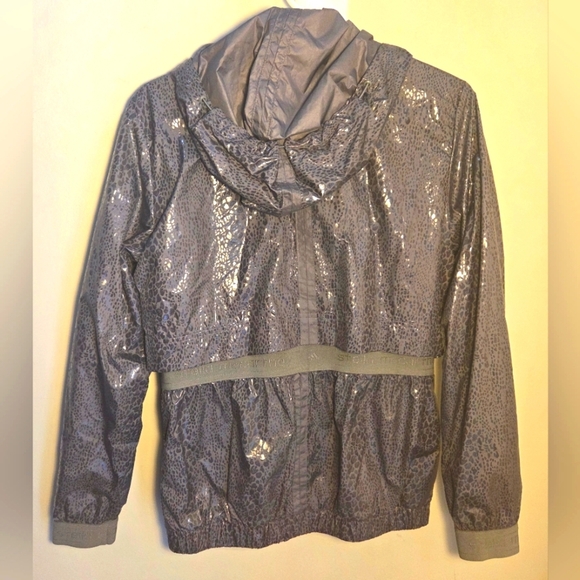 Adidas By Stella McCartney Jacket Size Med - Picture 2 of 6